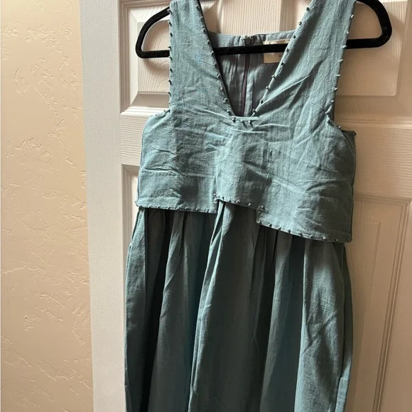 NWT XS Mirth Zanzibar Dress - Picture 3 of 4